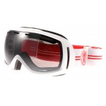 TELEMARK HIGH PERFORMANCE WHITE/RED