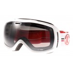 TELEMARK HIGH PERFORMANCE WHITE/RED/BLACK