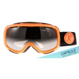 SNOW GOGGLE CAPSULE COLLECTION ORANGE