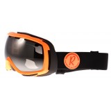 SNOW GOGGLE CAPSULE COLLECTION ORANGE