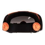 SNOW GOGGLE CAPSULE COLLECTION ORANGE