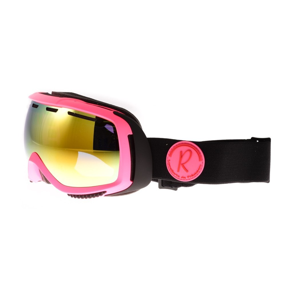 SNOW GOGGLE CAPSULE COLLECTION